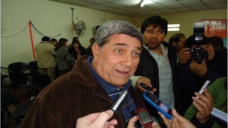 Quintar dice que fue culpa de las boletas