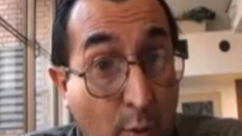 Grave denuncia sobre muerte de niños por experimentos