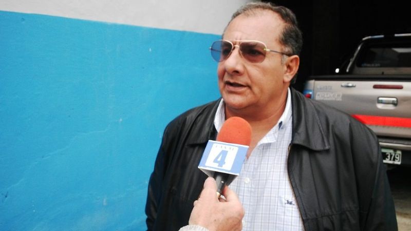 Este domingo, corte programado de energía en Santa María