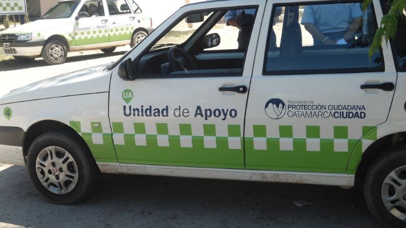 La Guardia Urbana, un aporte silencioso y efectivo