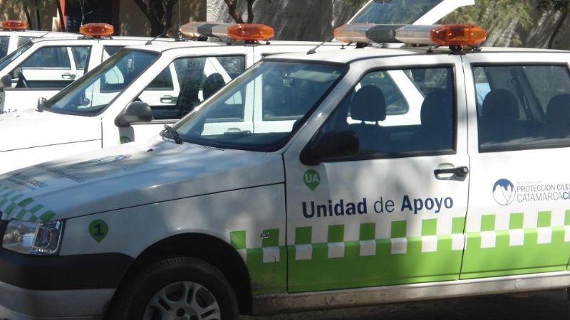 La Guardia Urbana, un aporte silencioso y efectivo