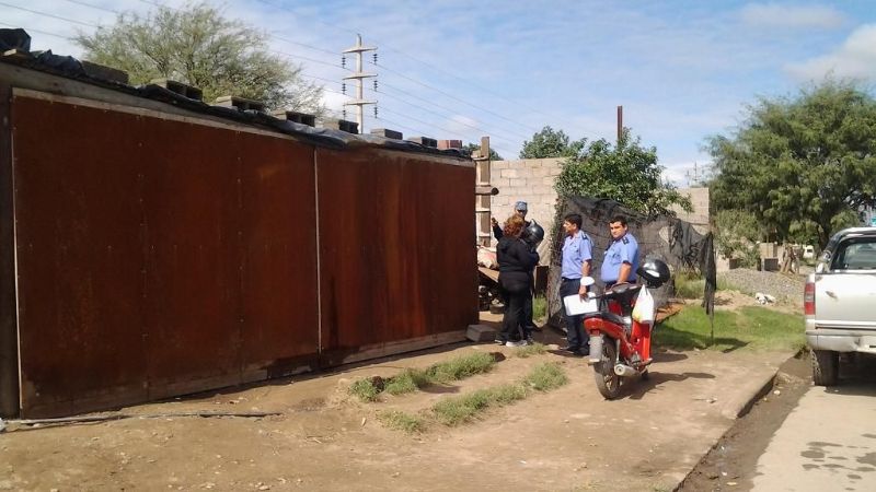 Verdulero será imputado por asesinar a ladrón