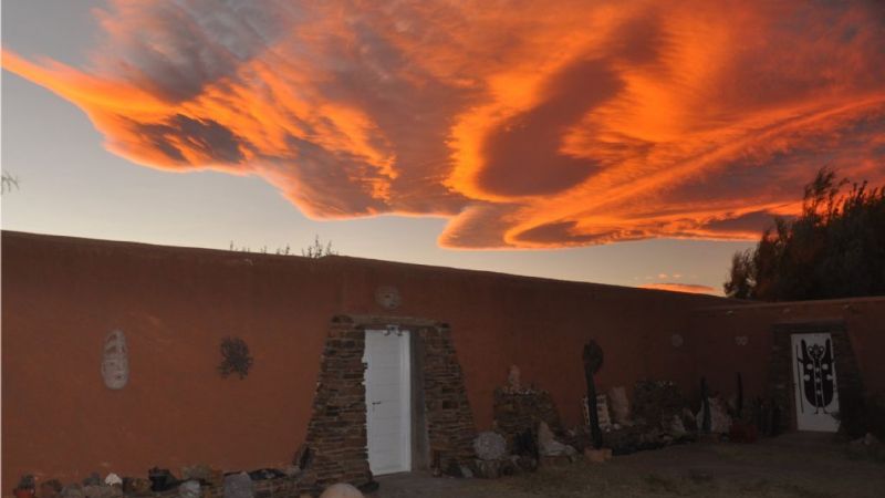 Se inauguró el Nuevo Museo Mineralógico de Antofagasta