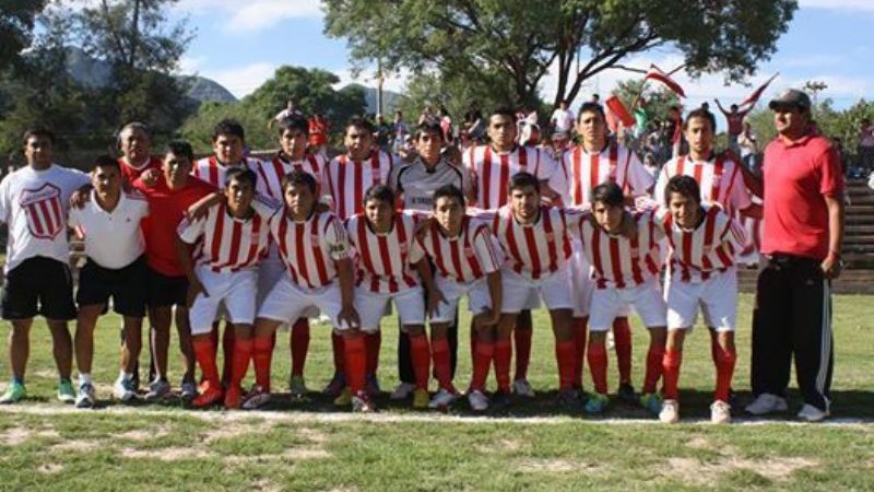 Calchaquí buscará de local revertir el resultado y seguir en el Torneo Provincial