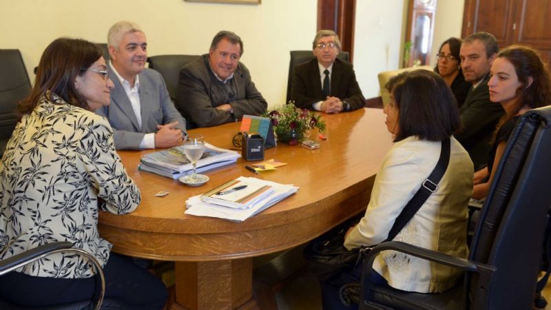Crece el interés en Cerro Atajo