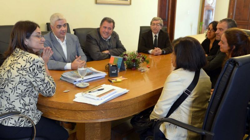 Crece el interés en Cerro Atajo