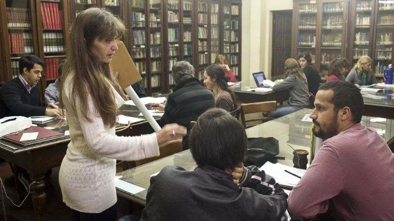 Claves para coordinar un taller literario