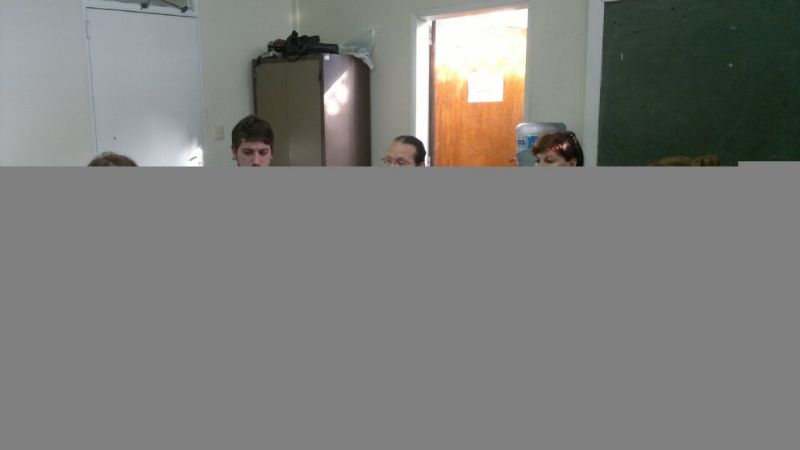 Encuentro sobre Brigadas Escolares