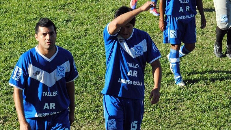 Ganó Juventud en la “A” y La Carrera sigue su racha triunfal en la “B”