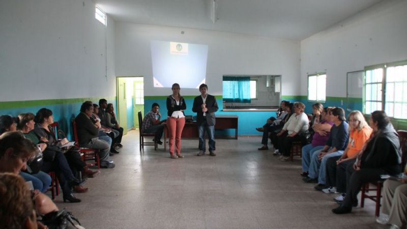 Concurrida 2º audiencia de opinión pública para reordenamiento de calles