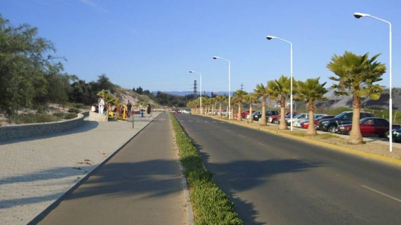 Corpacci lanzará oficialmente la segunda etapa de urbanización de la zona sur