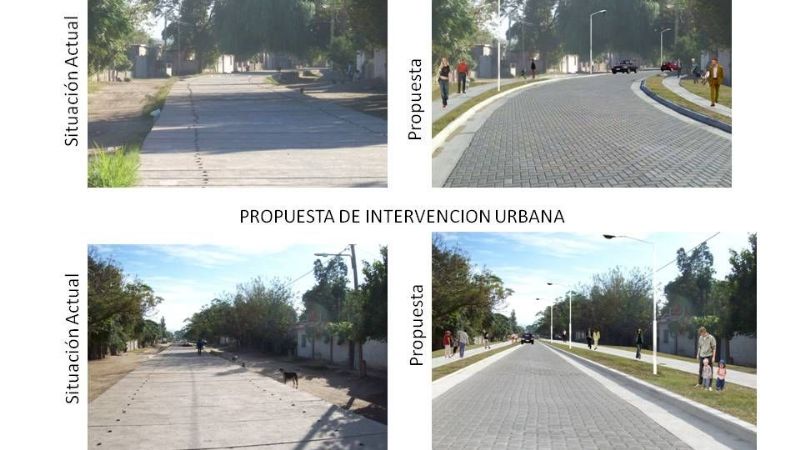 Corpacci lanzará oficialmente la segunda etapa de urbanización de la zona sur