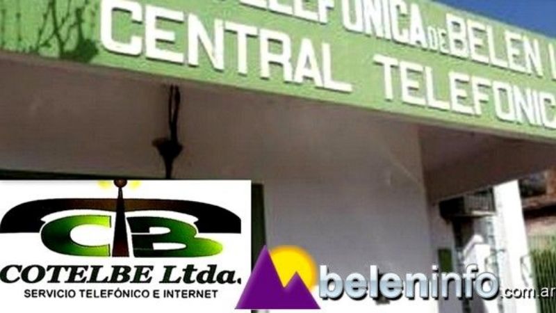 Delicada situación económica de cooperativa belicha