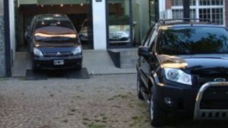 Cayó 15% la venta de autos usados