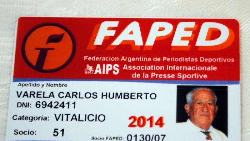 Periodistas deportivos en Tinogasta