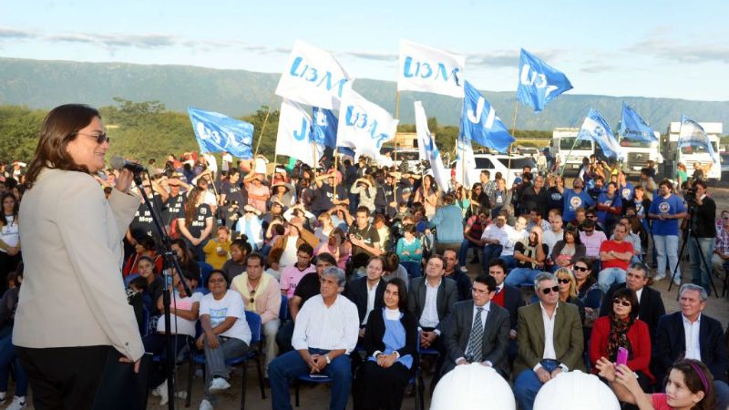 Segunda etapa de la urbanización del sur capitalino