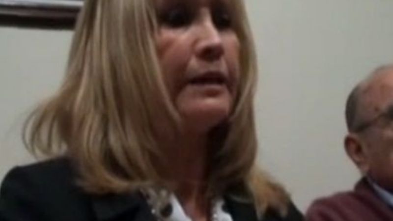 Iniciarán sumario a profesional del Hospital de Niños