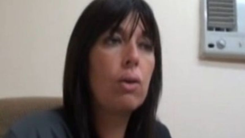 “El producto que no esté como corresponde, se lo secuestra”