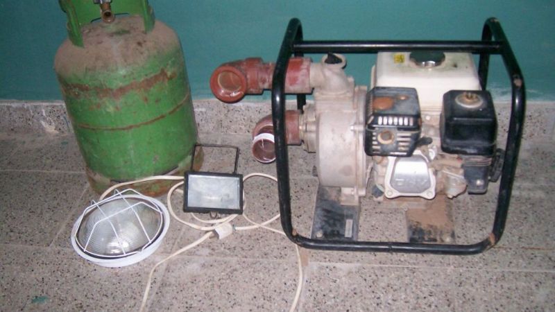 Policías de Achalco esclarecen varios ilícitos