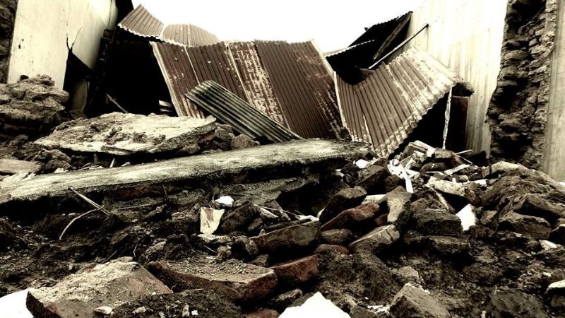 Academia “El Gaucho” impulsó evento solidario