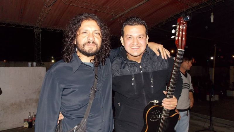 Academia “El Gaucho” impulsó evento solidario