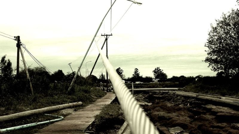 Academia “El Gaucho” impulsó evento solidario