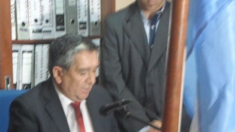 San José adhirió al 82% móvil