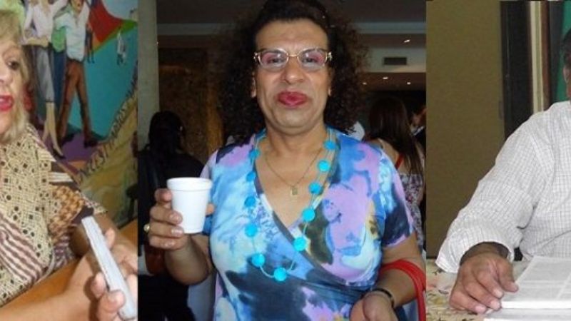 Quiñones tiene competencia