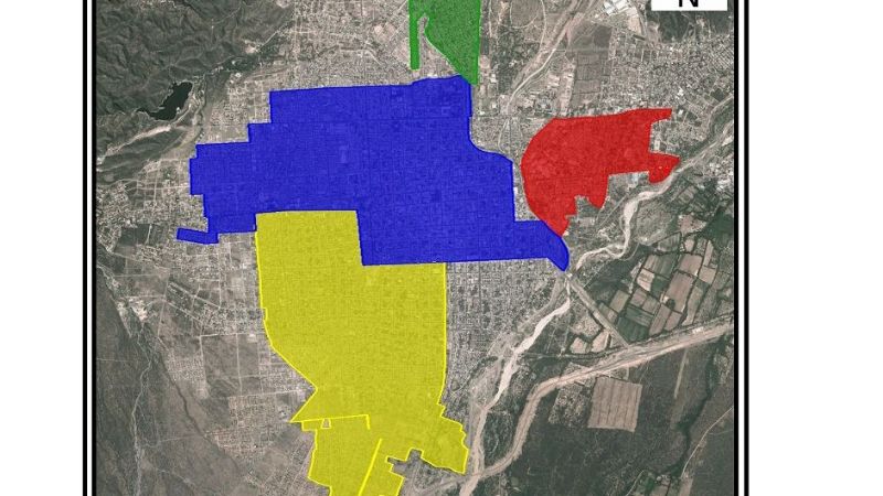 Se está aplicando el Método LIRAa en la Capital