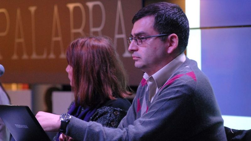 Autores de la región brindaron un panorama de la historia literaria del NOA