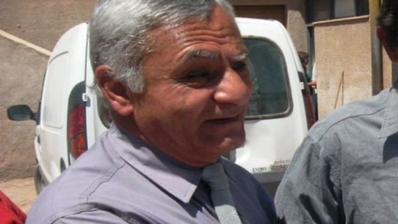 En polémica decisión, Avila desplazó a un funcionario