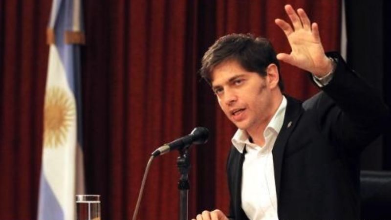 El Índice de Precios al Consumidor Nacional Urbano de marzo fue 2,6%