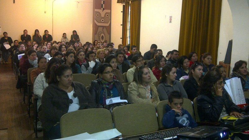 Lanzan concurso de deletreo para chicos