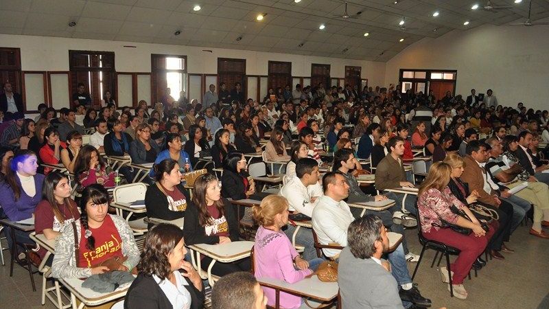 Importante convocatoria al debate "Anteproyecto del Código Penal"