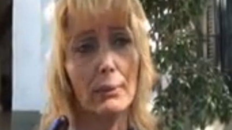 Sanción a directora escolar