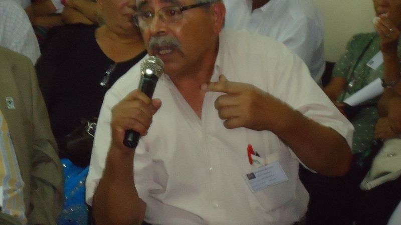 Comenzó juicio contra Sir por calumnias e injurias