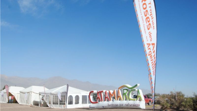 Ponferrada aclara sobre nota a Quintar publicada en La Unión