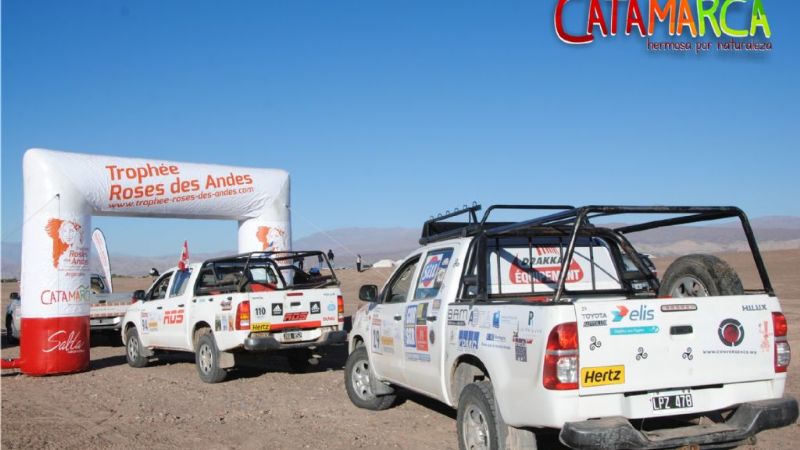 Ponferrada aclara sobre nota a Quintar publicada en La Unión