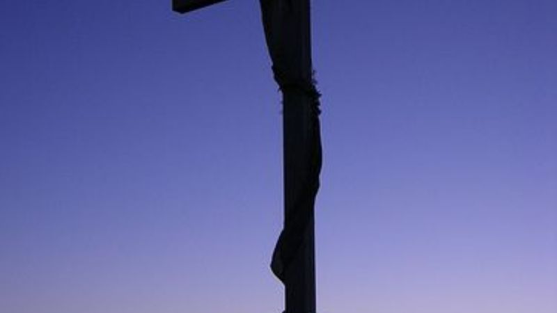 Celebraciones de Semana Santa