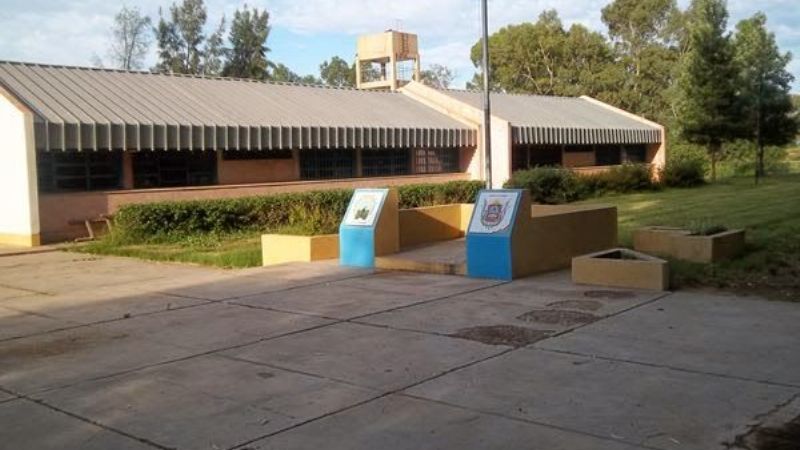 Afirman que no tienen clases desde marzo