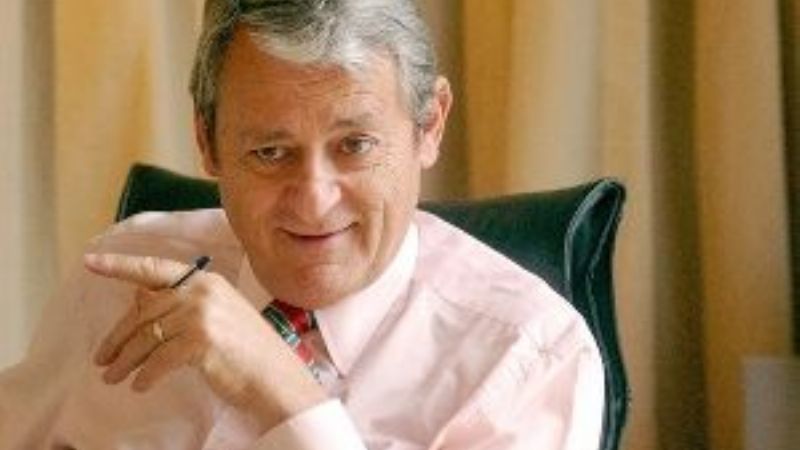 Kunkel presentó un proyecto de ley para erradicar los piquetes