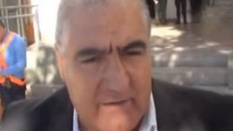 Respuestas por el Centro de Estudiantes del IES