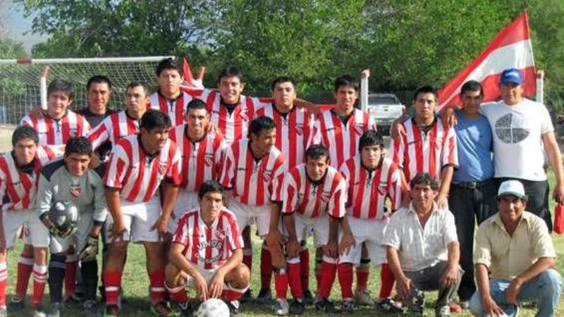 La ida de las “semis” de la Federación en sábado y domingo