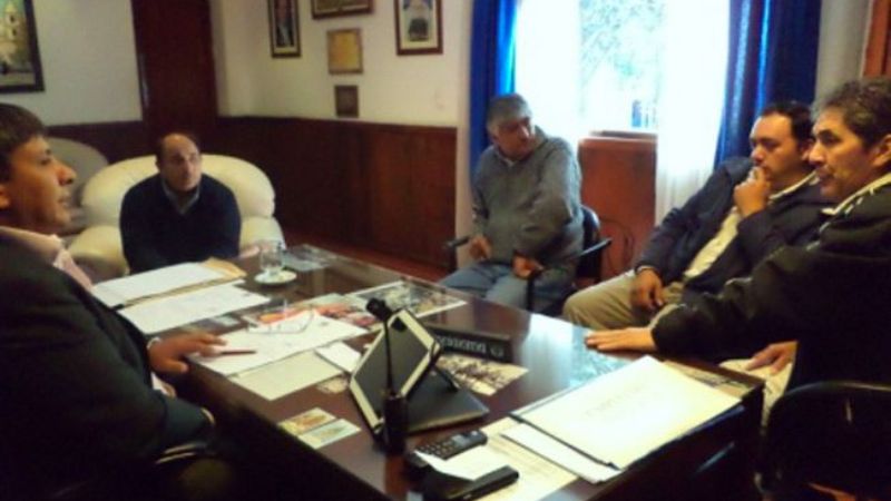 La Cooperativa Telefónica busca apoyo oficial