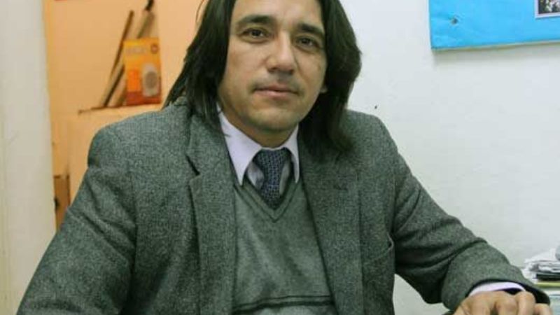 Oficina de Estudiantes Santamarianos en Tucumán