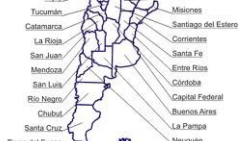 Complicado panorama económico de las provincias por los aumentos