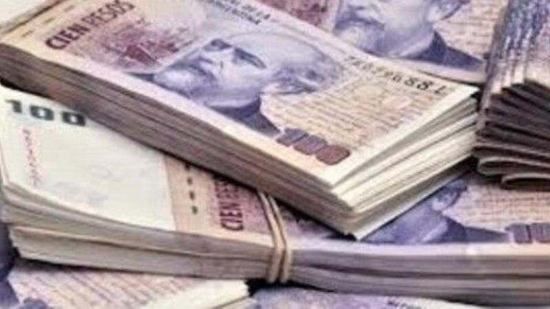 En abril vence el plazo de gracia para el pago de la deuda con Nación