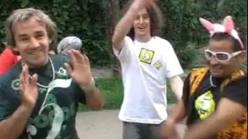 El “Jumeal Extremo” vibrará con Pozzo, Prevedello y “5ta. a fondo”