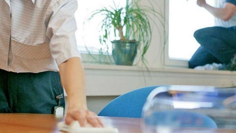 Personal doméstico destaca el avance en sus derechos