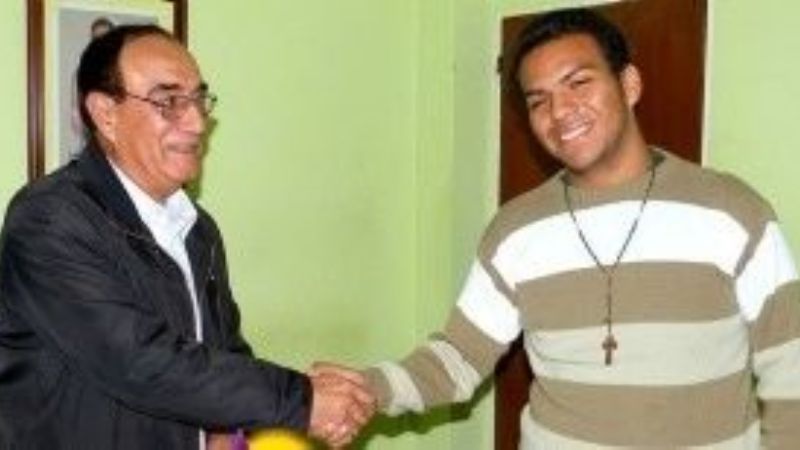 Estudiante de Belén ingresa a la carrera de Medicina en la U.N.T.